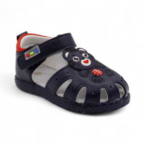 Сандалии детские T616-2B т. синие