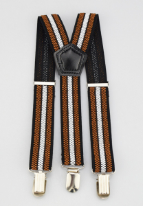 Подтяжки детские