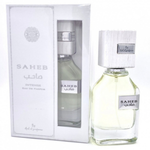 ARD AL ZAAFARAN SAHEB edp 70ml