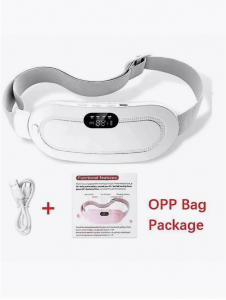 Массажер-грелка для спины (3525)