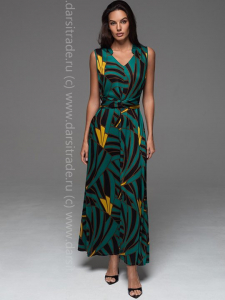 №5530 Платье домашнее 