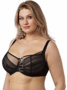 Бюстгальтер №10128 ОЗ25 Lengy Дроп мягкая