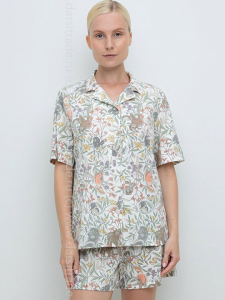 №Е20122 Комплект с шортами 