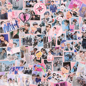 Наклейки для стикер бомбинга 