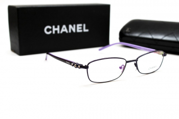 Распродажа без футляра Chanel оправа 6832 c1