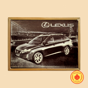 Lexus (600 гр)