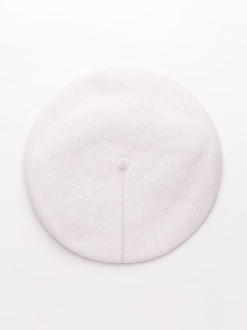 Берет двойной с кашемиром ESW 1203