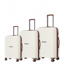 Комплект из 3-х чемоданов «Somsonya»