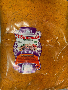СВАНСКАЯ ДЛЯ ПЛОВА 1 кг