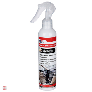 NG Полироль для приборной панели глянцевая 