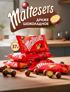 Maltesers 37 гр