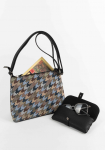 Сумка женская через плечо №1456