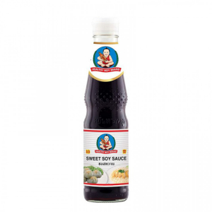 Соевый соус сладкий (Кекап манис) 