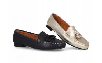 4073 - BDA
                MOCASINES DE SENORA