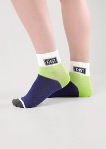 CLEVER Носки С1563 16-18,18-20