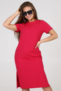 Платье-футболка   ПЛ-фут