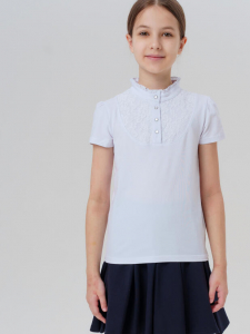 Блузка для девочки