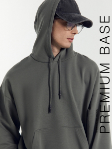 MARK FORMELLE Анорак