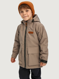 NIKASTYLE Куртка 4м3126