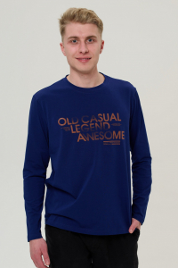 лонгслив мужской 2946-26