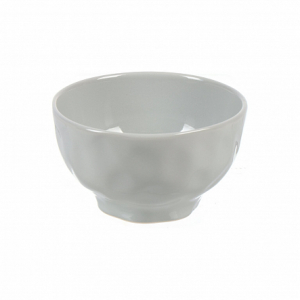 Салатник STONE серый 15см