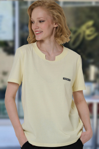 футболка женская 8805-09 Новинка