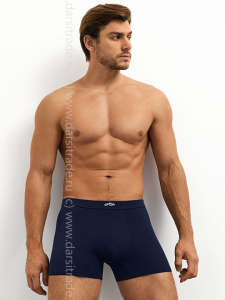 Трусы мужские OmB 1236 Omsa Дроп боксеры