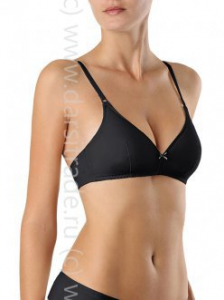 Бюстгальтер RB7124 Assorti Conte Дроп мягкая