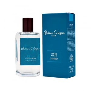 ATELIER COLOGNE CEDRE ATLAS COLOGNE ABSOLUE edc 100ml