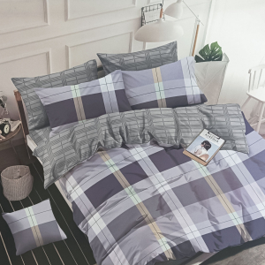 Комплект постельного белья Утренняя прохлада сатин