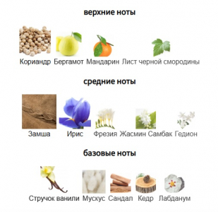 ORMONDE JAYNE TSARINA 8ml parfume