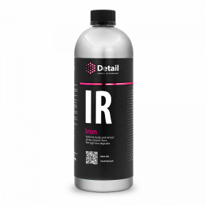 Очиститель дисков DETAIL IR 1л (6)