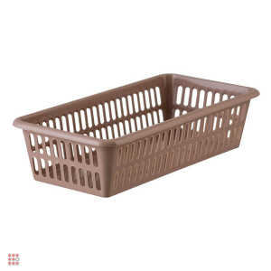 Корзинка универсальная 200х100х48мм, 0,6л