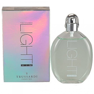 TRUSSARDI LIGHT edt (m) 25ml