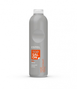 Протеиновый шампунь для волос ESTEL TOP SALON PRO.ШЁЛК