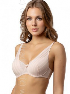Бюстгальтер №10308 Граффити ВЛ25 Lengy Дроп формовка