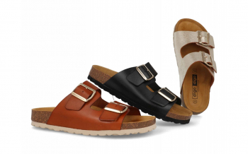 3771 - DIGODIGO
                SANDALIAS DE BIO