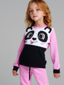 Свитшот для девочки