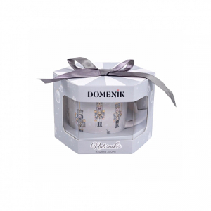 Кружка NUTCRACKER 350мл