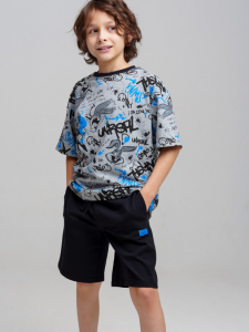 Пижама для мальчика