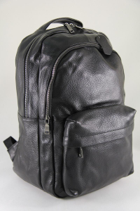 Рюкзак кожаный NN