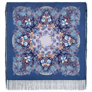 Белой ночи кружевные сны