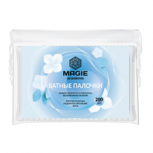Ватные палочки MAGIE ACADEMIE