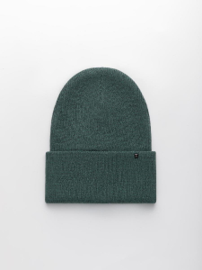 Шапка двойная с кашемиром ESM 24303