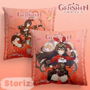 Подушка декоративная 