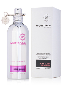 Montale Rose Elixir TESTER