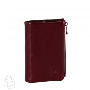 Женский кошелек 9937-1301 wine Vermari