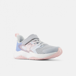 Rave Run v2 Bungee Lace with Top Strap