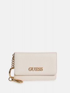 nyra keychain card case