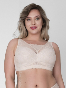 Бюстгальтер A-78 M Akcent Дроп мягкая
